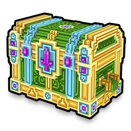 Golden Chest, Pixel Gun Wiki