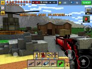 Red Spawn