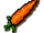 Carrot Sword (PGW)