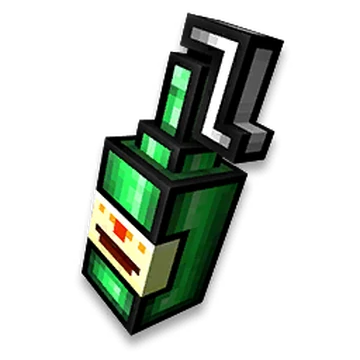 Molotov Cocktail | Pixel Gun Wiki | Fandom