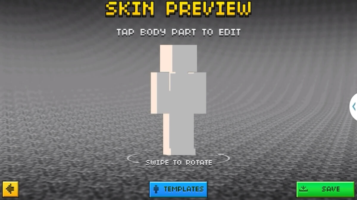 Rotating Skin Previewer Tutorial