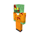 Zombie Prisoner