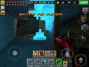 Deeper in the mines
