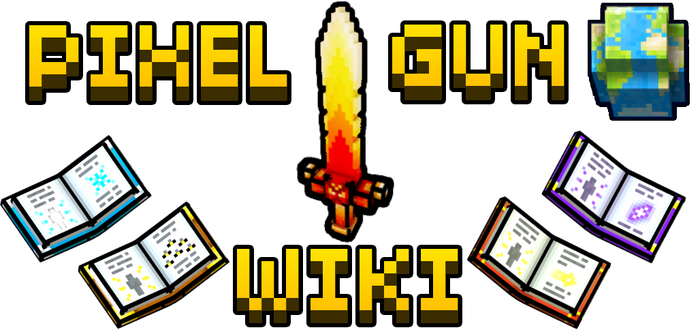 Pixel Gun Wiki Fandom - glitches the roblox survival 404 wiki fandom powered by