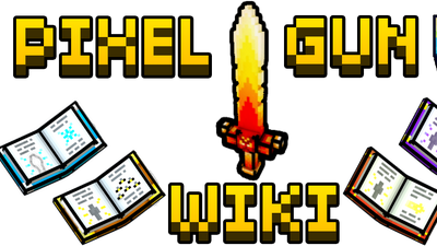 Pixel Gun Wiki Fandom - roblox banhammer wiki png clipart audio audio equipment