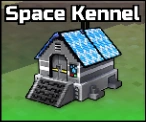 Space Kennel