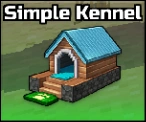 Simple Kennel