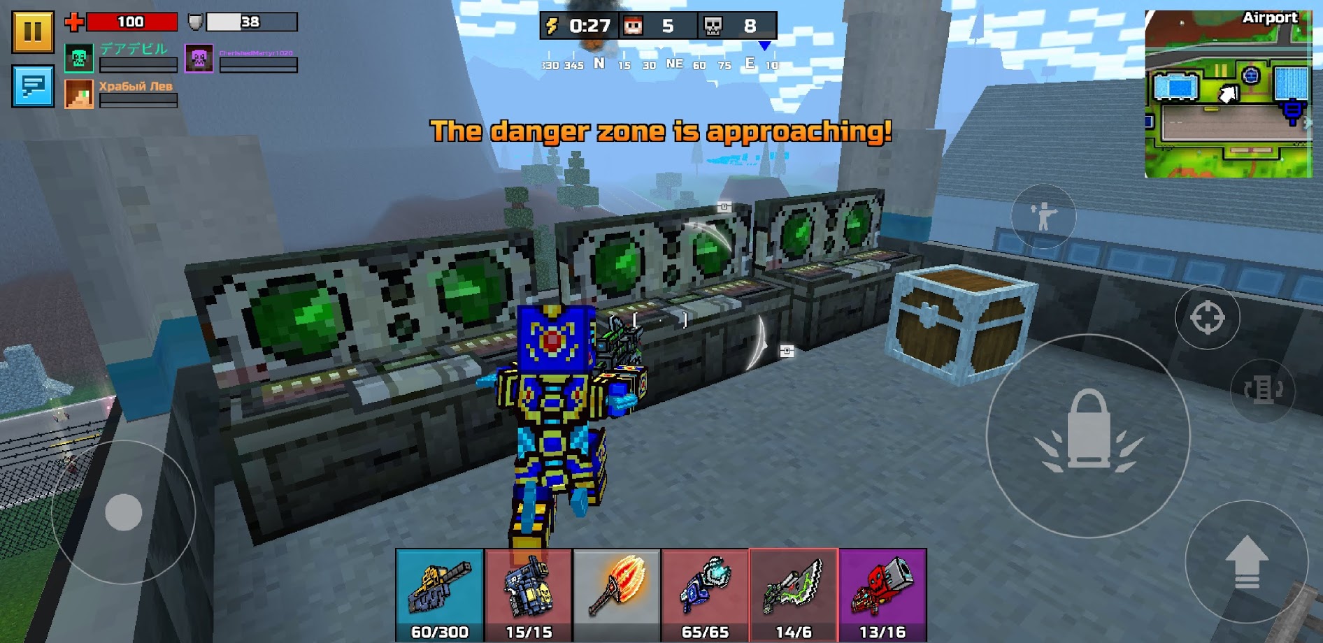 pixel gun 3d game videos pixel gun 3d game videos