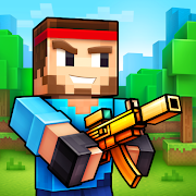 Free Gift ID, Pixel Gun Wiki