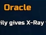 Oracle