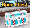 Winter Chest