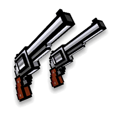 Revolver, Pilgrammed Wiki