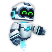 BattlePass Robot2