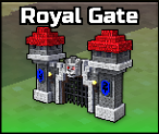 Royal Gate