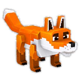 Fox | Pixel Gun Wiki | Fandom
