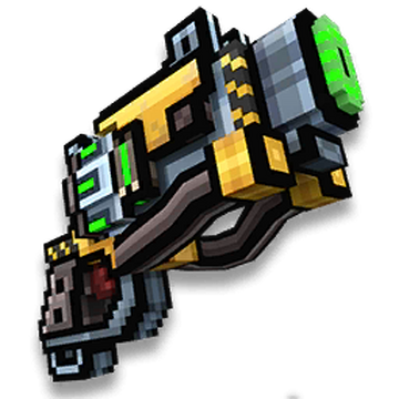 Ultimatum The Outer Worlds Wiki Fandom - Firearm Png,Pistol Transparent  Background - free transparent png images 