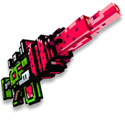 Antichampionriflewatermelon