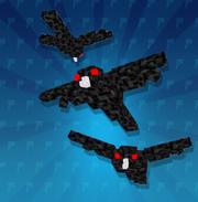 BlackBird