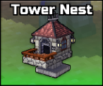 Tower Nest