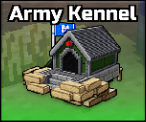 Army Kennel