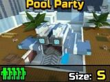 Pool Party (PG3D)