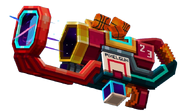 Basketball Fan Skin gallery Image left