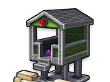 Military Nest