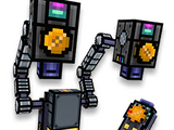 Deadly Digital System