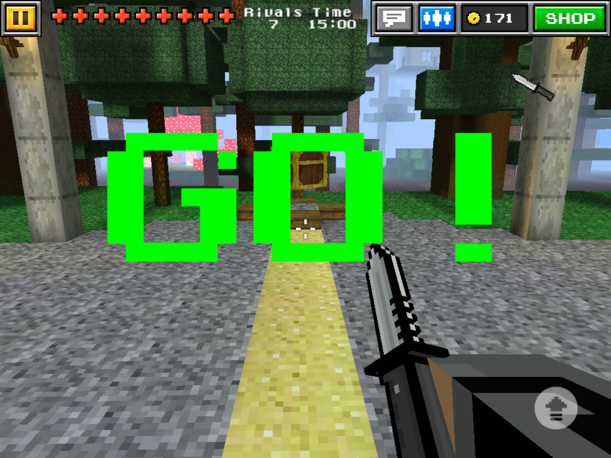 pixel gun 3d game pixel gun 3d game