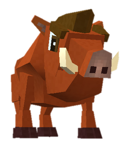 Boar 01