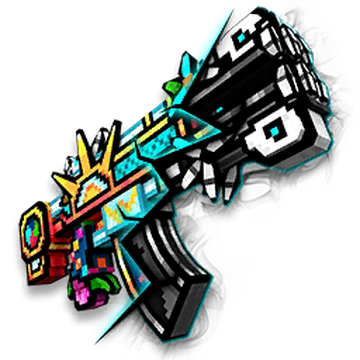 Ultimatum The Outer Worlds Wiki Fandom - Firearm Png,Pistol Transparent  Background - free transparent png images 