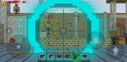 The Conductor of Souls' reticle.