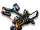 Eraser Crossbow