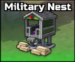 Military Nest