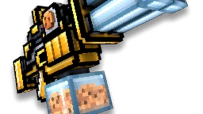 Cookie Minigun Pixel Gun Wiki Fandom