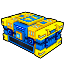 ModuleChest Tournament icon