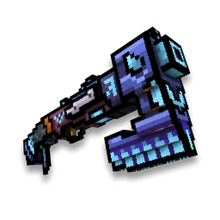 Trader's Van | Pixel Gun Wiki | Fandom