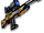 Scouter's Rifle