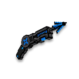 Grapple Gun, Pixel Gun Wiki
