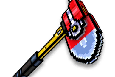 Strong Board, Pixel Gun Wiki