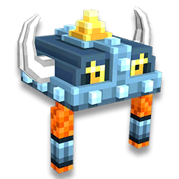 Pigtail Helmet | Pixel Gun Wiki | Fandom