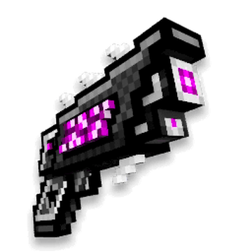 Dead Star | Pixel Gun Wiki | Fandom