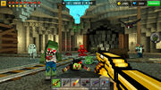 Pixel-gun-3d-screenshot