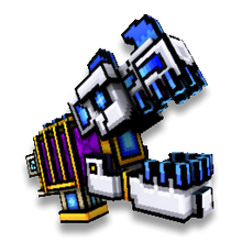 Primalbeastice