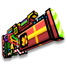 Gunforcepgxjolly