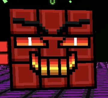 Cubic (Character) | Pixel Gun Wiki | Fandom