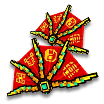 Sharp Fans | Pixel Gun Wiki | Fandom