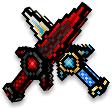 Pixel Gun 3D Wiki Page Randomly Picked My Weapons Today! 