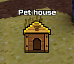 Pet House