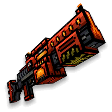 Checkmate (Map), Pixel Gun Wiki